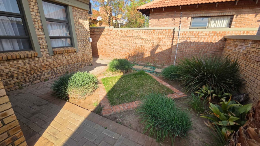 3 Bedroom Property for Sale in Shellyvale Free State